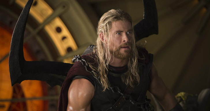 Marvel inicia divulgação de “Thor: Love and Thunder” (sem trailer