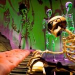 Tim Burton exposição