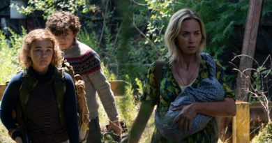 Um Lugar Silencioso 2