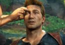 Uncharted Sony