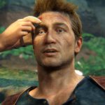 Uncharted Sony