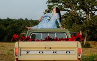 Waxahatchee - Fire - Saint Cloud