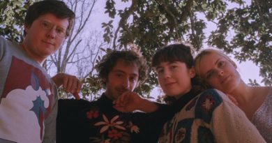 Wednesday - I was trying to describe you to someone - November