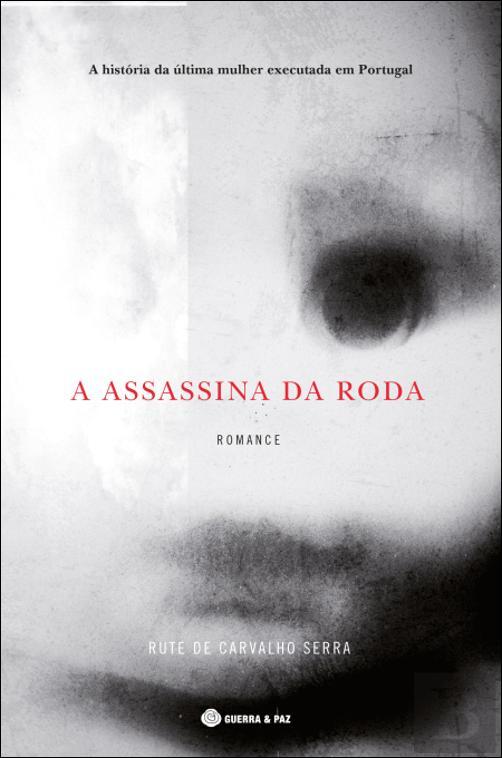 A Assassina da Roda