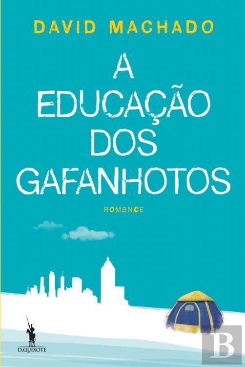 A Educação dos Gafanhotos