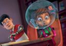 Cinemundo ACADEMIA CRANSTON
