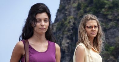 a amiga genial um novo nome