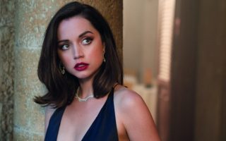 ana de armas