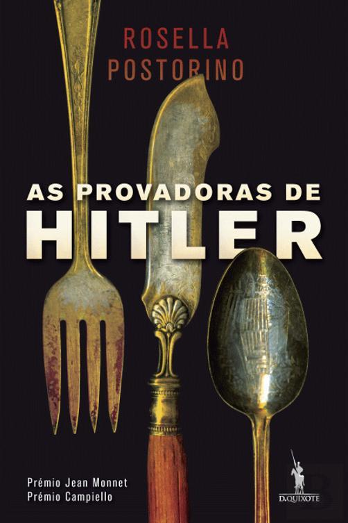 As Provadoras de Hitler