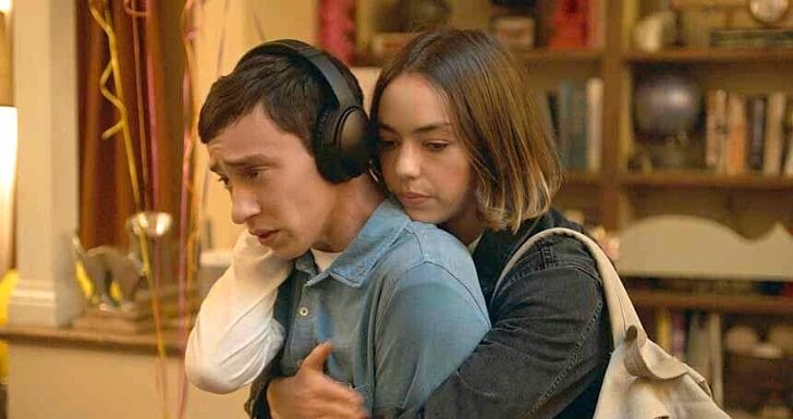 Atypical é renovada para uma 4ª e última temporada na Netflix ...