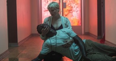 Berlin Alexanderplatz