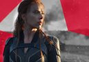 Black Widow Heroes Natasha Romanoff