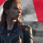 Black Widow Heroes Natasha Romanoff
