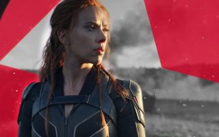 Black Widow Heroes Natasha Romanoff
