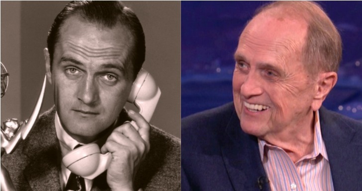 Bob Newhart