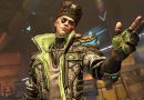 Borderlands 3 2020
