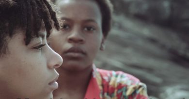 Breakwater festival scope