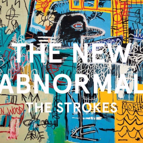The New Abnormal The Strokes At The Door