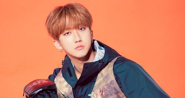 changbin stray kids jyp