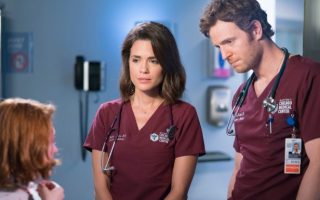 chicago med