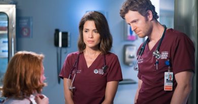 chicago med