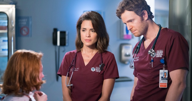 chicago med