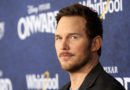 Estreia Bora Lá Chris Pratt