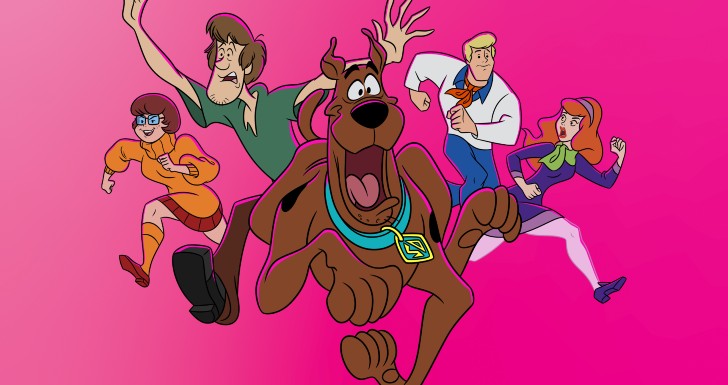 Scooby-Doo