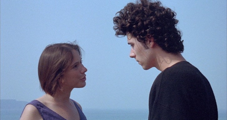 Eric Rohmer