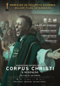 Corpus Christi: A Redenção