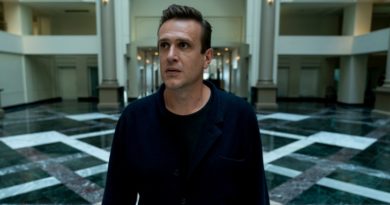 Dispatches from Elsewhere 2 AMC