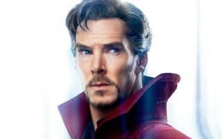 Doctor Strange Marvel