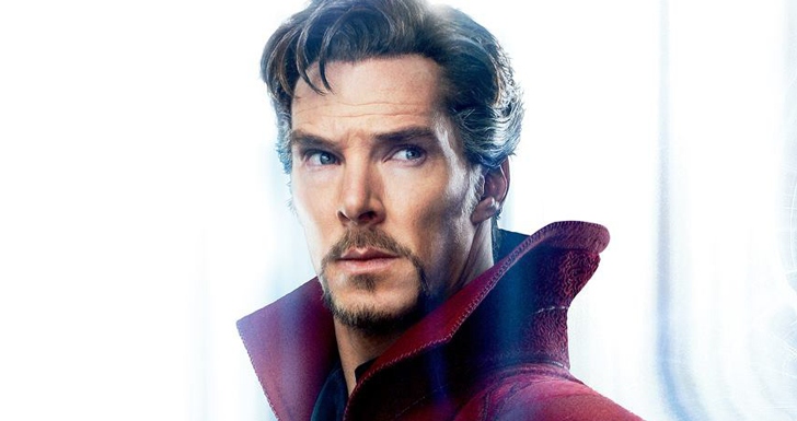 Doctor Strange Marvel