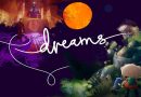 dreams ps4