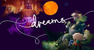 dreams ps4