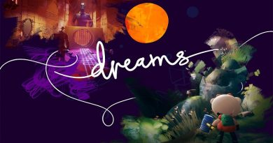 dreams ps4