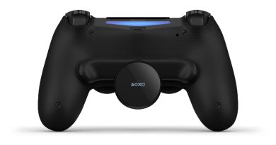 dualshock playstation 4