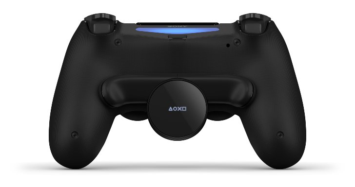 dualshock playstation 4