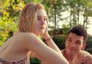 elle fanning all the bright places
