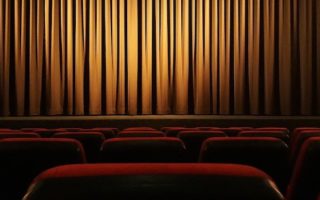 Festivais Nacionais e Internacionais de Cinema