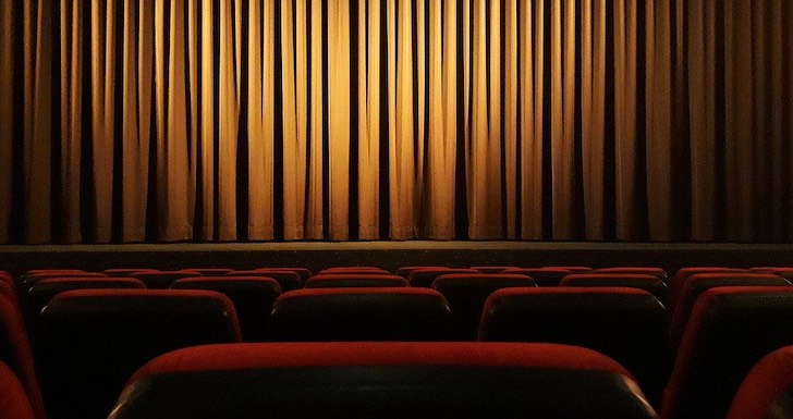 Festivais Nacionais e Internacionais de Cinema