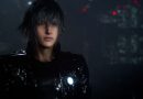final fantasy xv