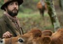 First Cow