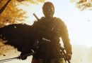ghost of tsushima