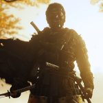 ghost of tsushima
