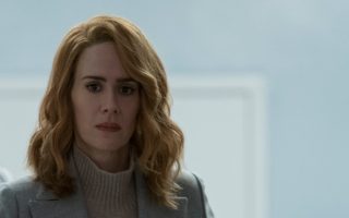 Sarah Paulson