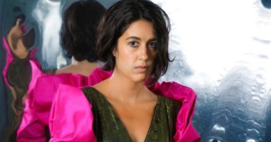 Half Waif - Halogen 2 - The Caretaker