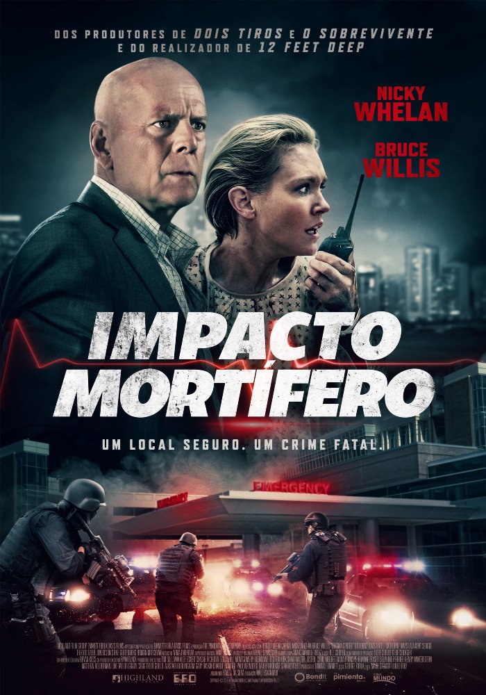 Impacto Mortífero