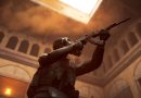Insurgency Sandstorm