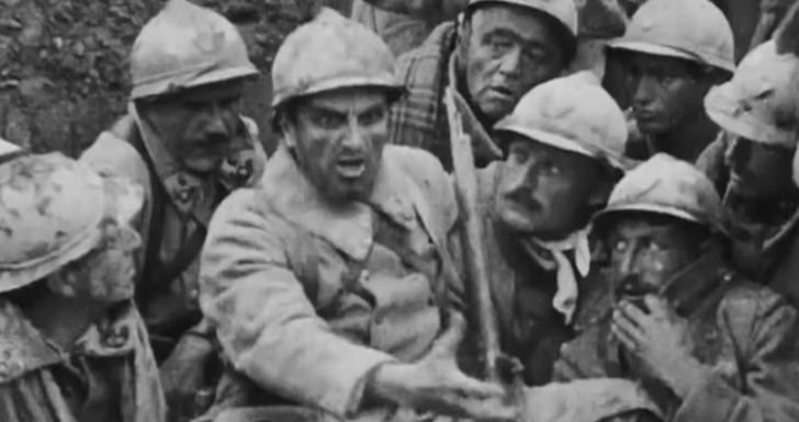 j'accuse (1919)